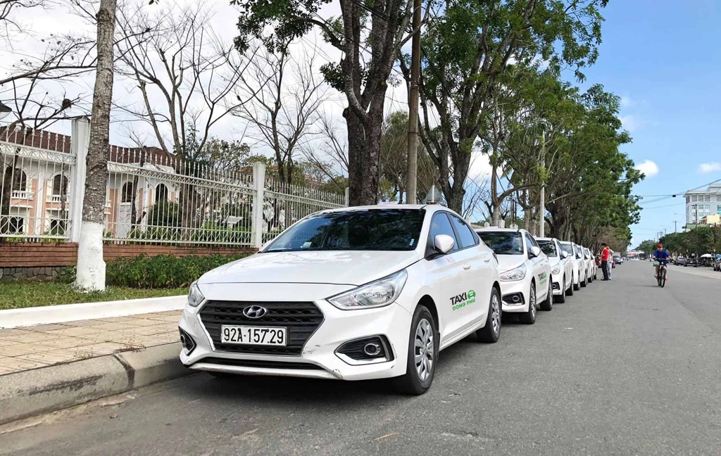 Taxi Đồng Phú Bình Phước